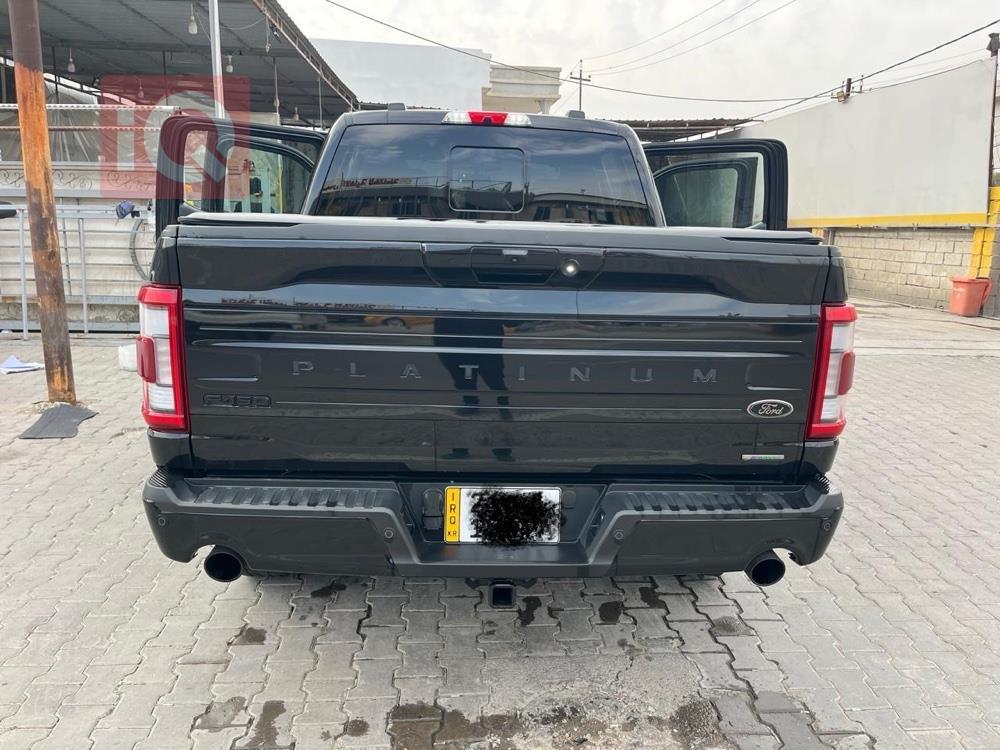 فۆرد F-150